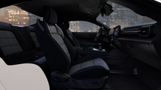 2026 Ford Mustang® Internal Image 1